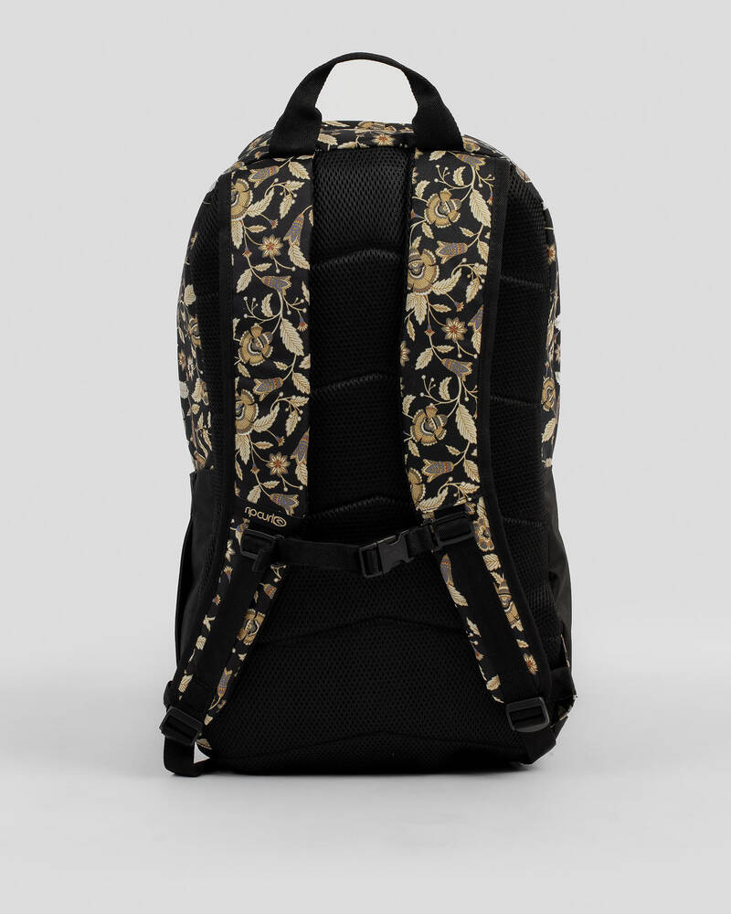 Rip Curl Overtime Backpack for Womens