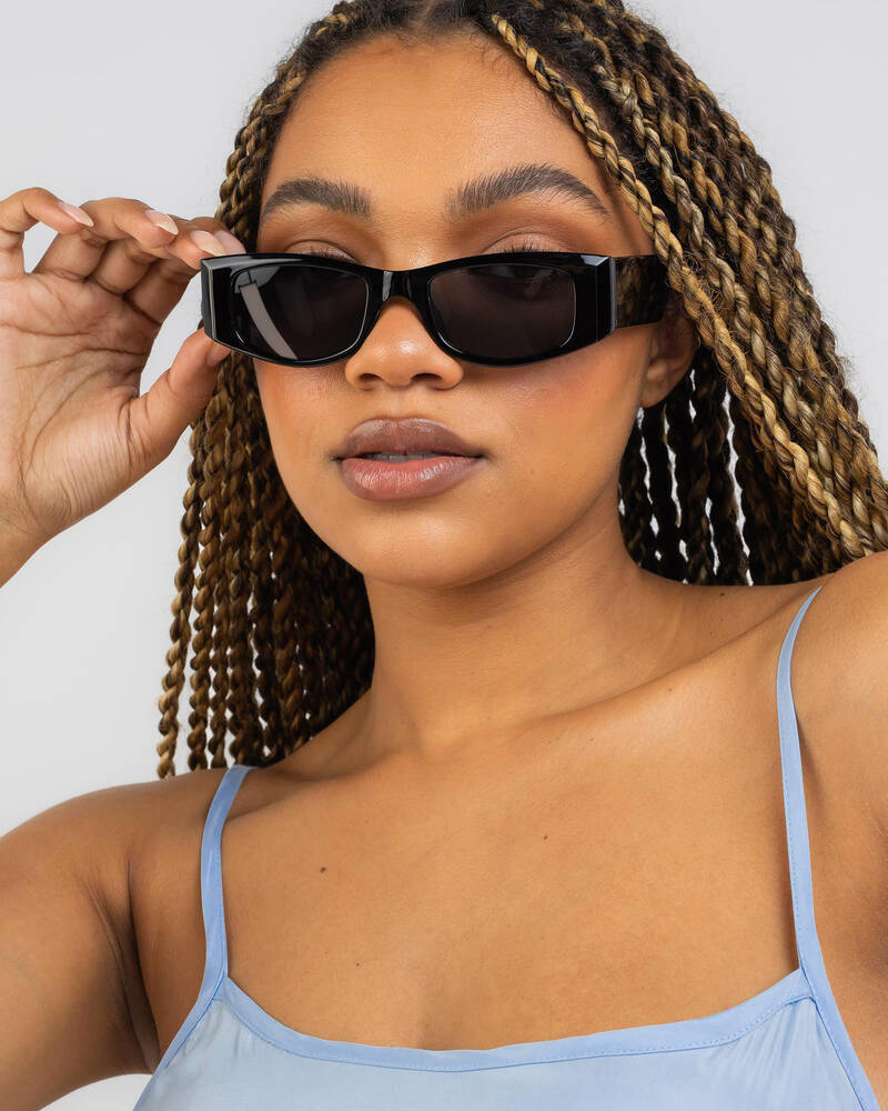 Indie Eyewear Daytona Sunglasses for Womens