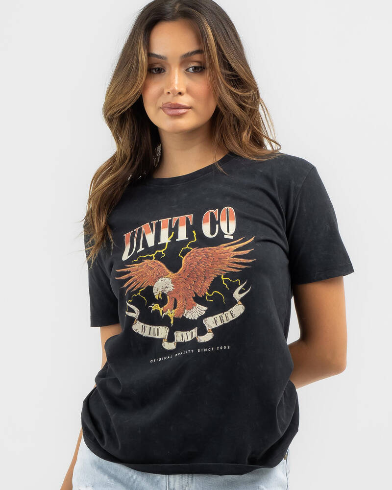 Unit Womens Twilight T-Shirt for Womens