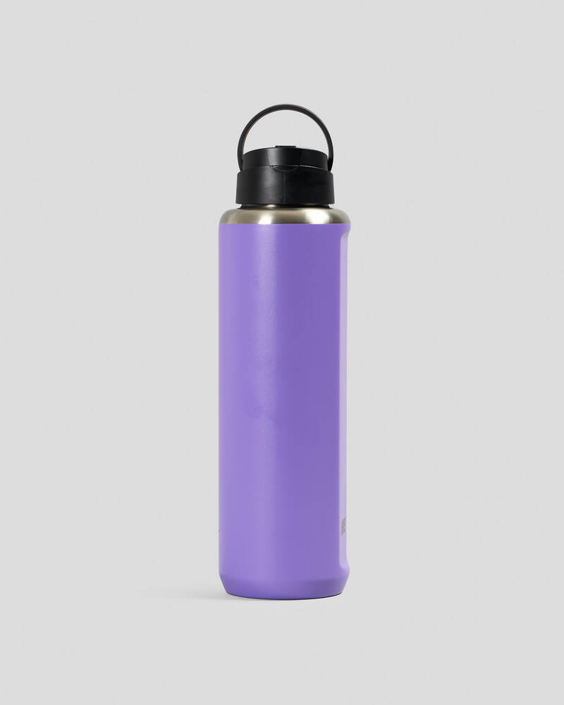 Nike Stainless Steel Straw 946ml Bottle for Unisex