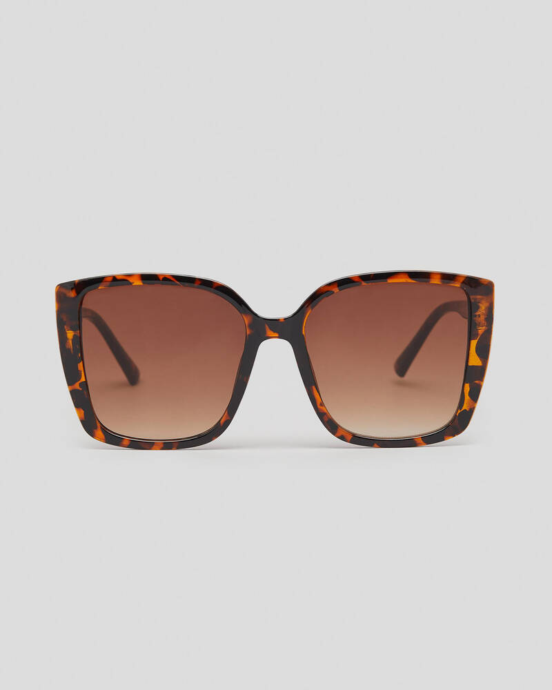 Indie Eyewear Corfu Sunglasses for Womens