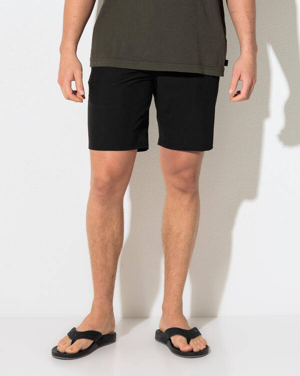 Reserve Heather 19 Walkshorts