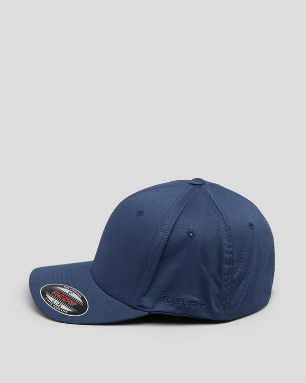 Flexfit Perma Curve Cap for Mens