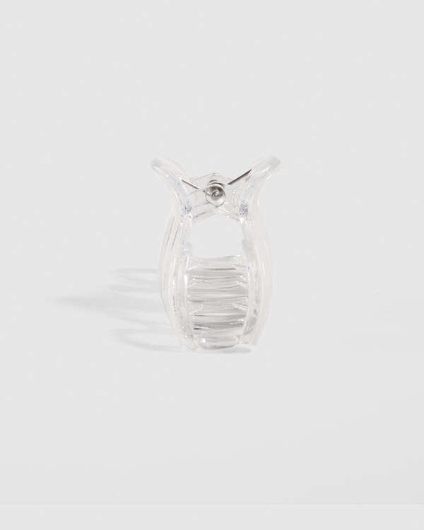 Karyn In LA Squiggle Hair Claw Clip for Womens