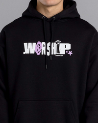 Worship Supplies Chico Hoodie for Mens image number null