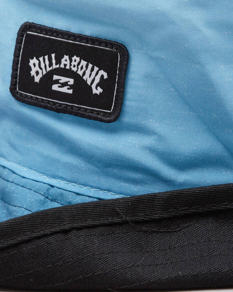Billabong Toddlers' Division Reversible Hat for Mens