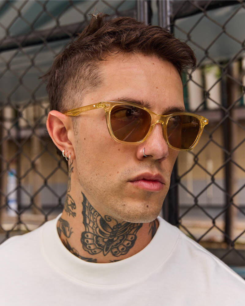 Le Specs Nonsensical Sunglasses for Mens