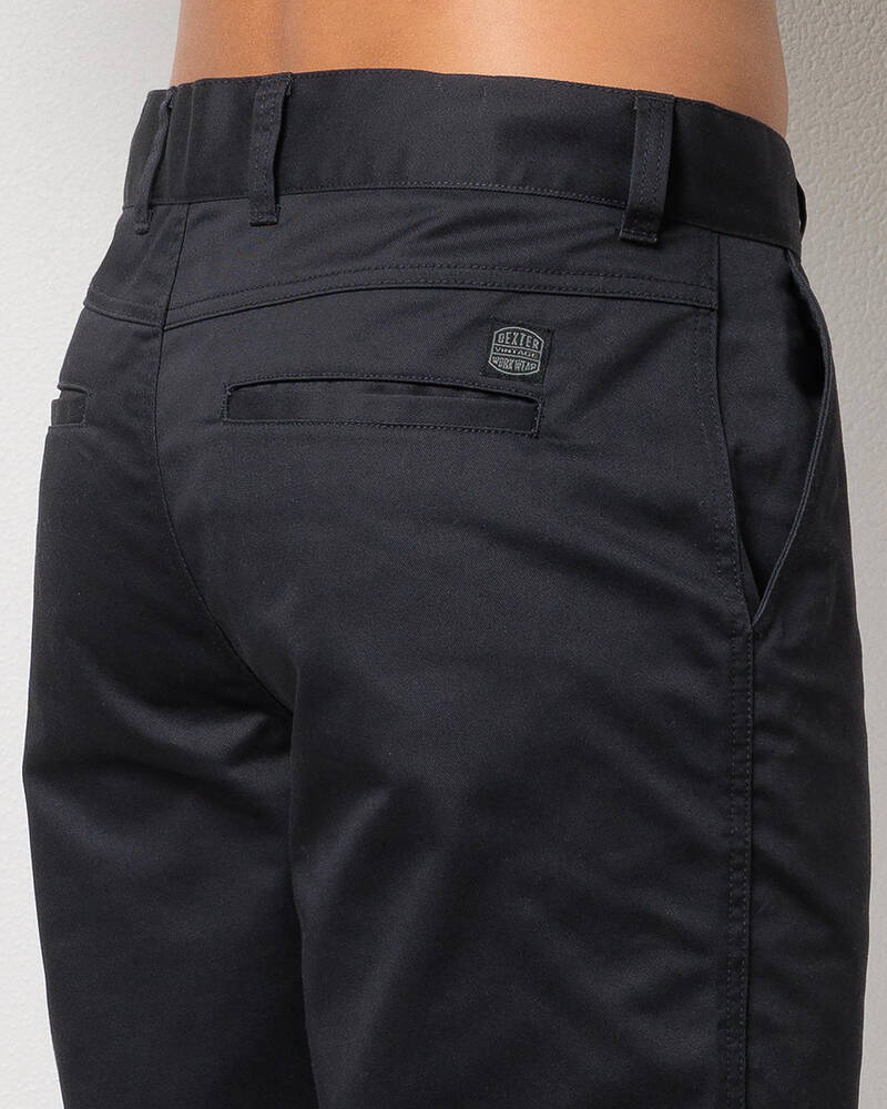 Dexter Operative Pants for Mens