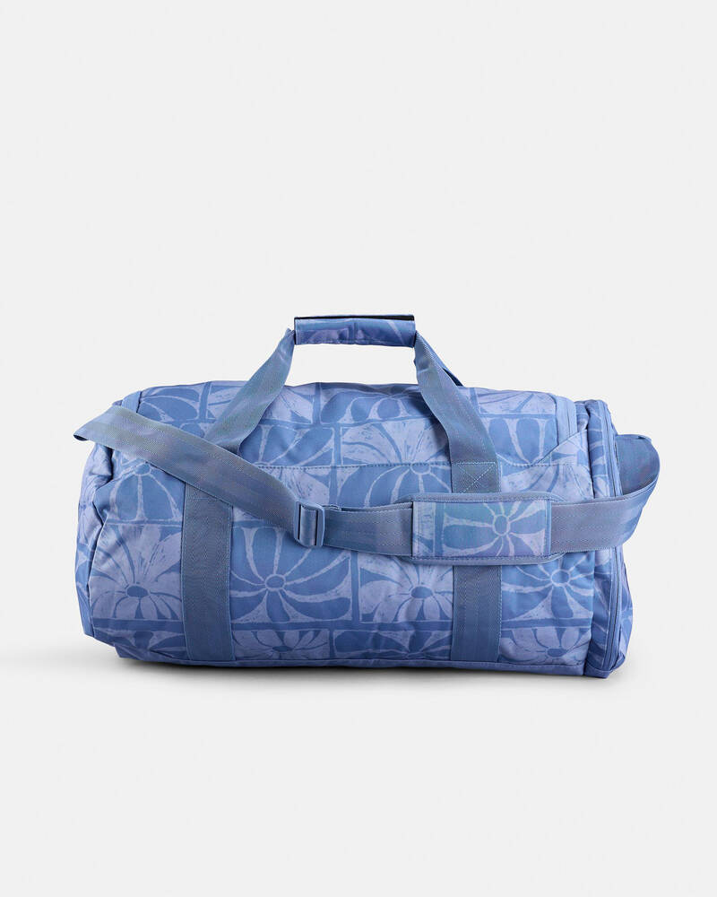 Rip Curl Large Packable Duffle Bag for Womens