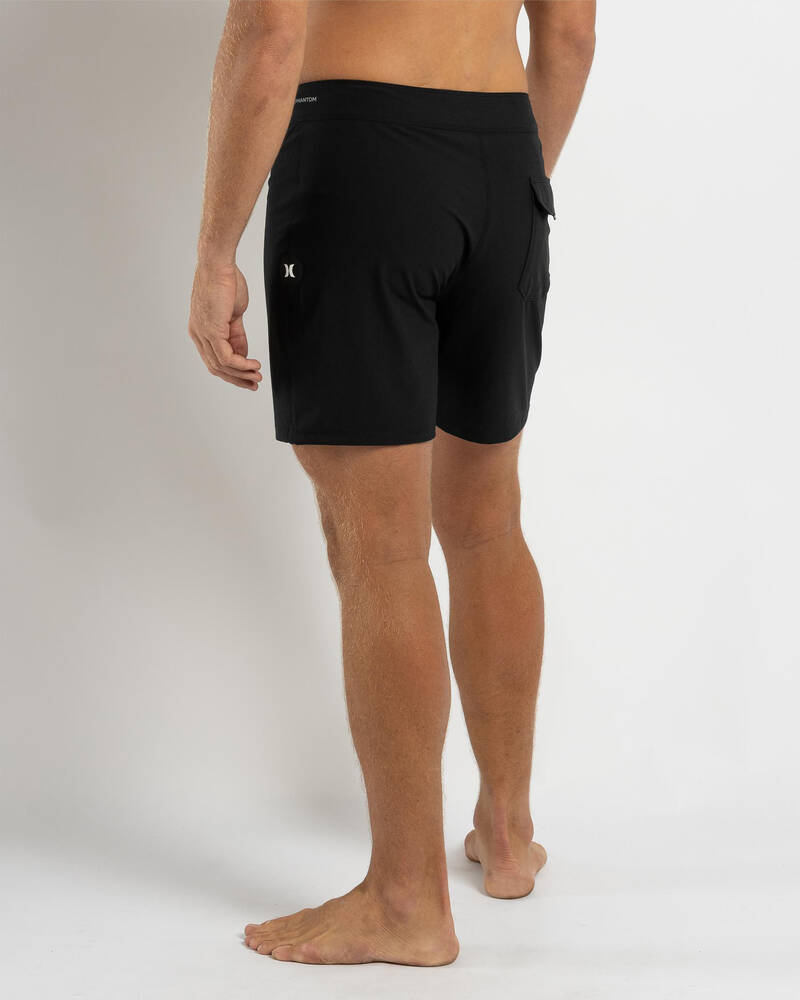 Hurley Phantom Staple Board Shorts for Mens