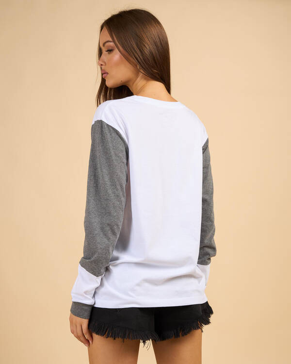Unit Women's Lowkey Long Sleeve T-Shirt for Womens