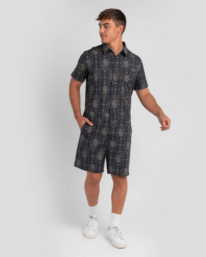 Lucid Kismet Romper for Mens