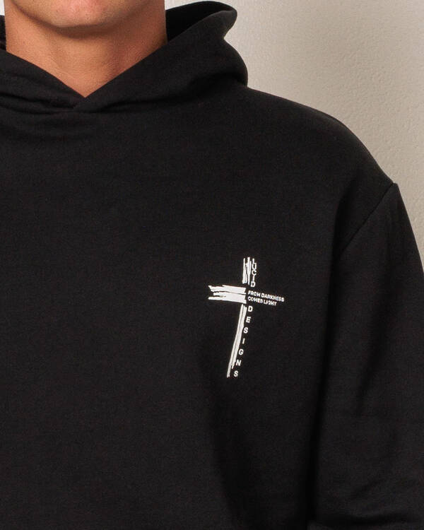 Lucid Divinity Hoodie for Mens