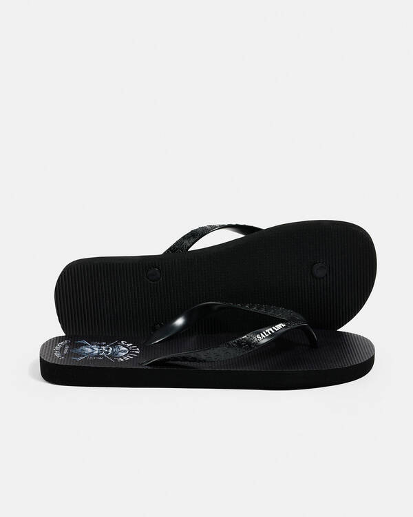 Salty Life Warhead Thong for Mens