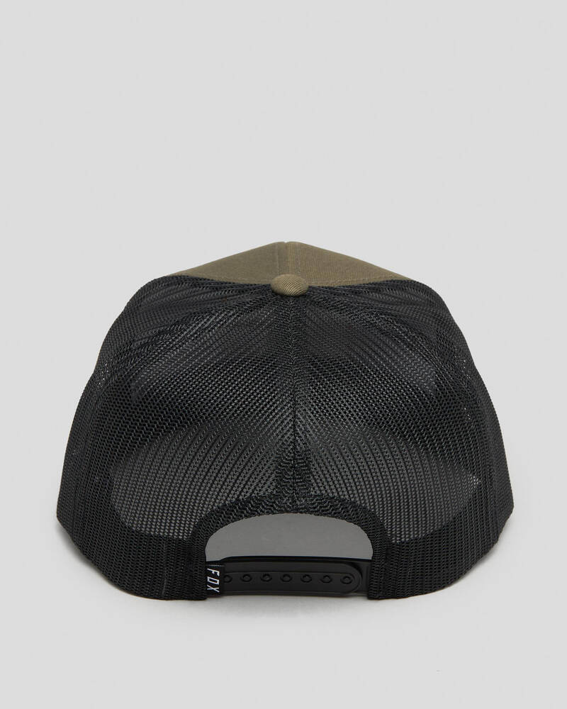 Fox Replical Snapback Cap for Mens