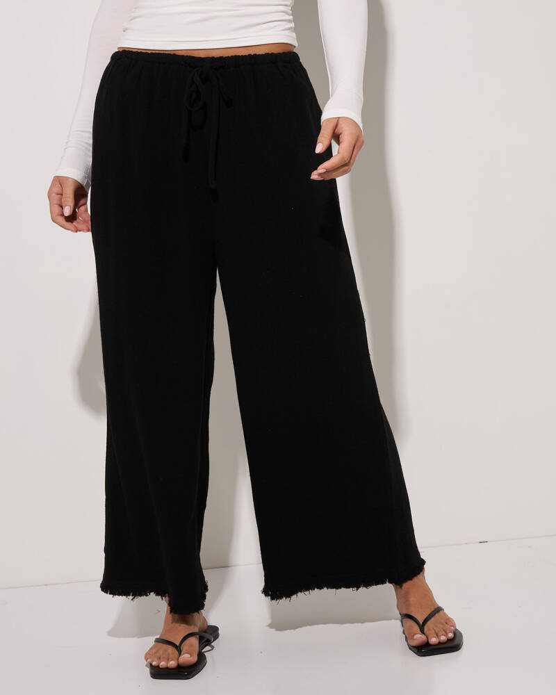 Mooloola Cleo Dallis Pants for Womens