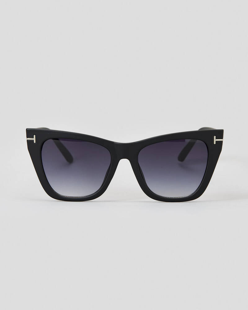 Indie Eyewear Budapest Sunglasses for Womens