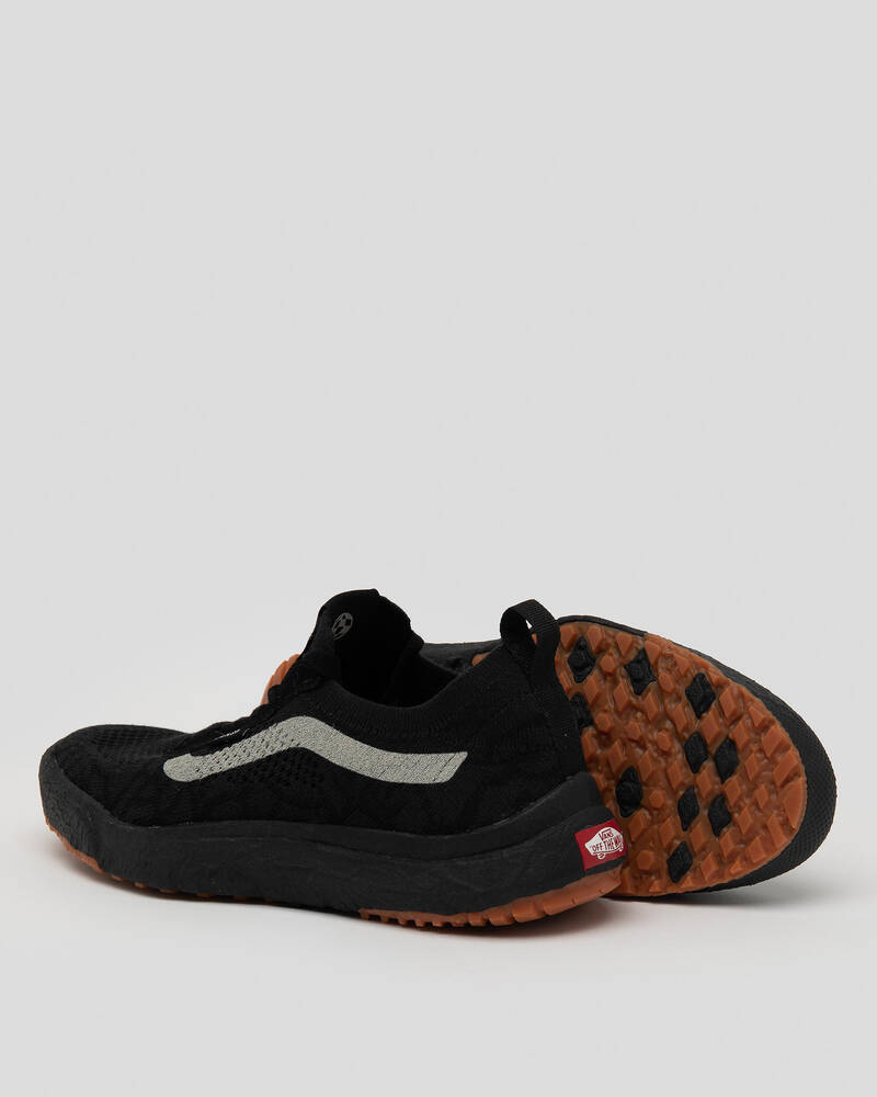 Vans Womens Ultrarange Shoes for Womens