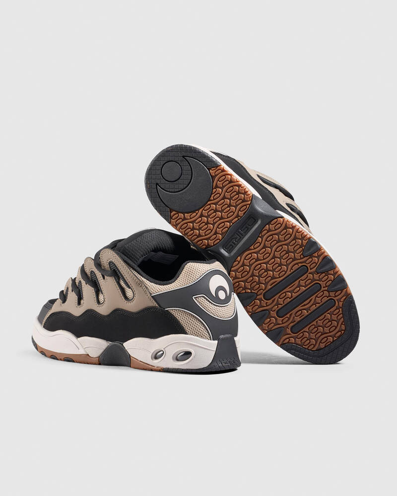 Osiris D3.OG Shoes for Mens