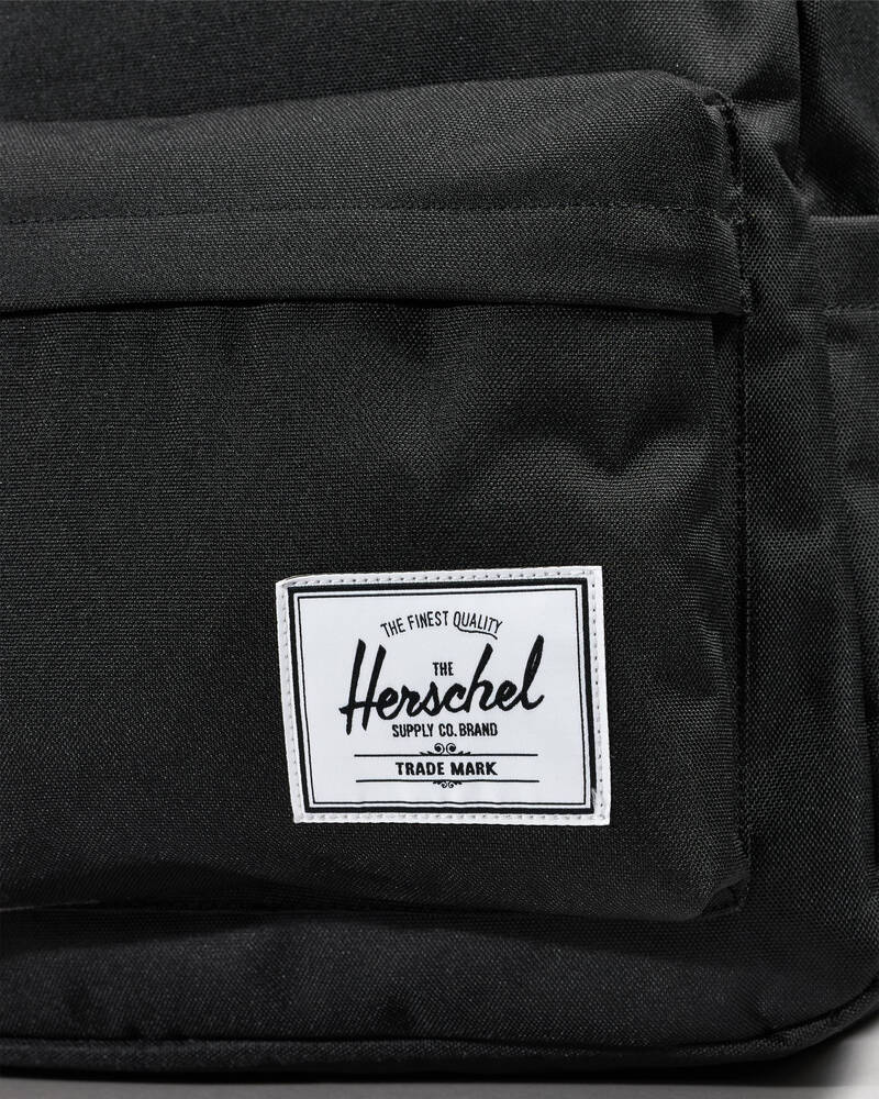 Herschel Classic Backpack for Womens