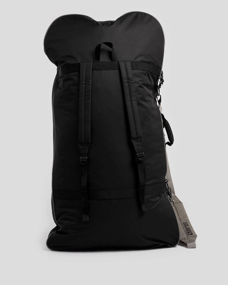 Balin Express Double Bodyboard Bag for Mens