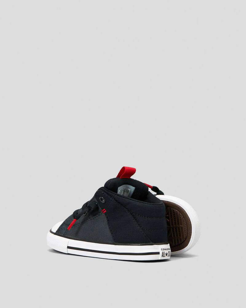Converse Toddlers' CTAS Axel Mid Shoes for Mens