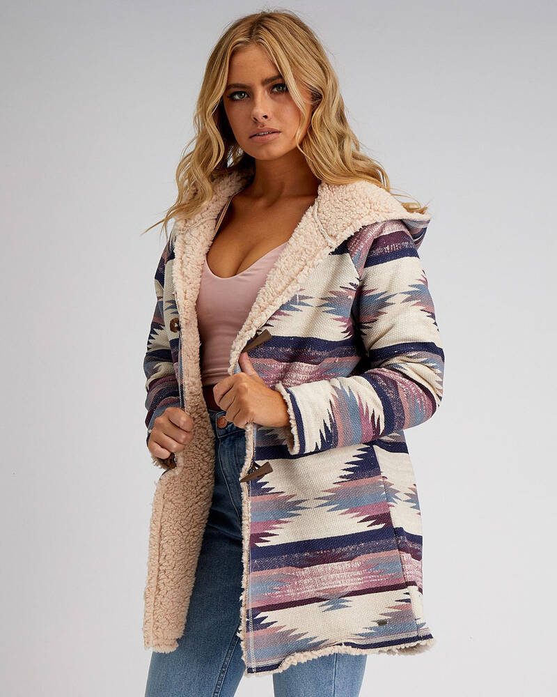 O'Neill Aspen Jacket for Womens