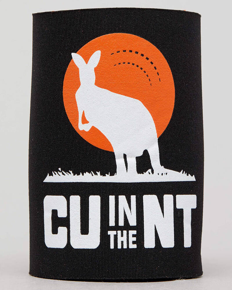 CU in the NT NT Roo Stubby Cooler for Mens