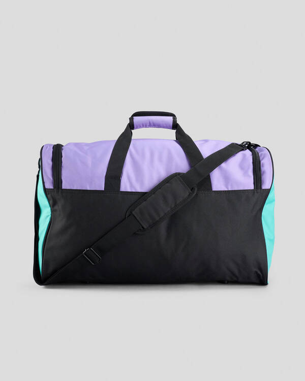 Billabong Weekender Duffle Bag for Womens