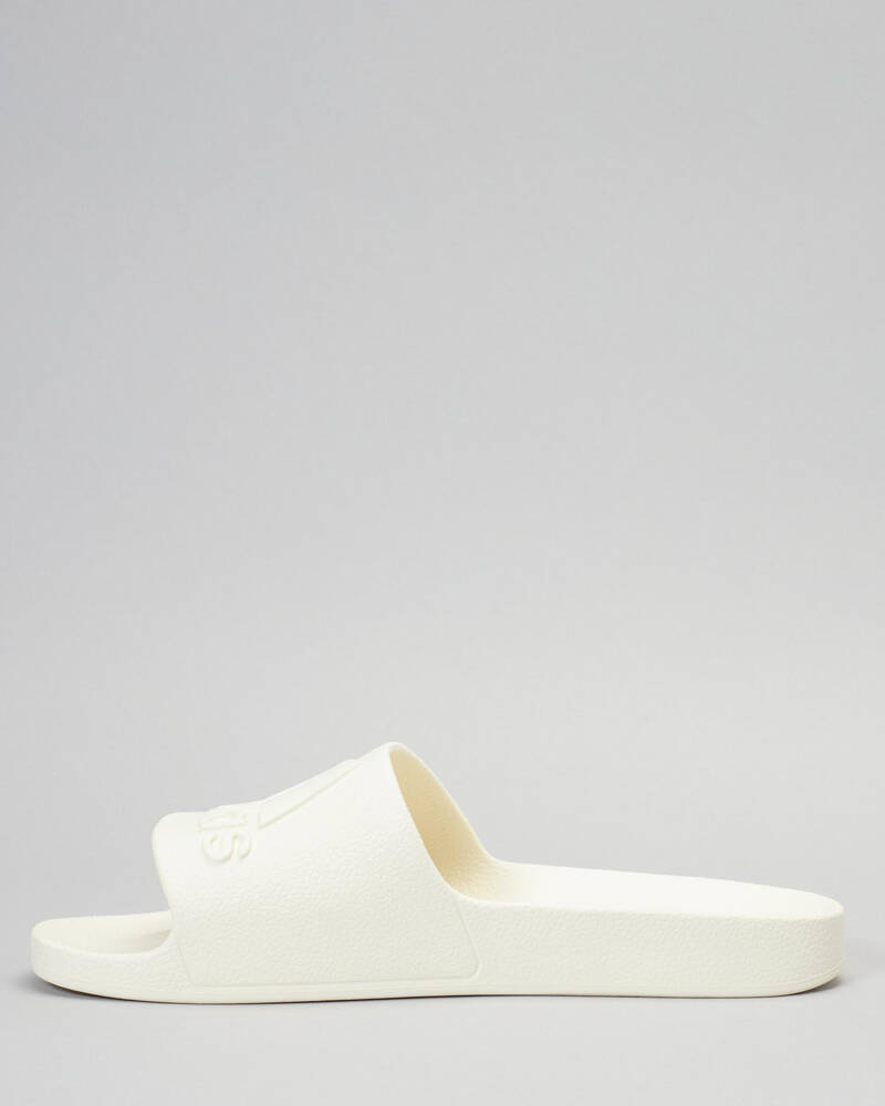 adidas Adilette Aqua Slides for Mens