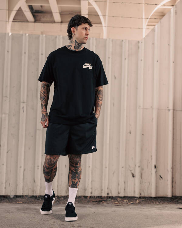 Nike Club Flow Shorts for Mens