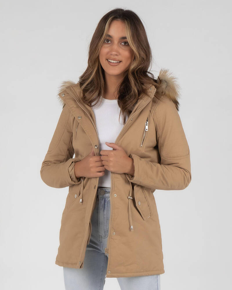 Used Felix Jacket for Womens