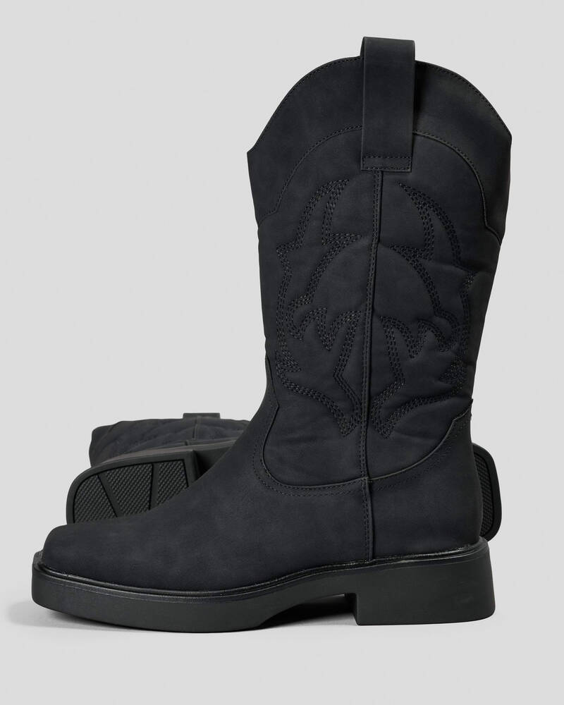 Ava And Ever Yellowstone Boots for Womens