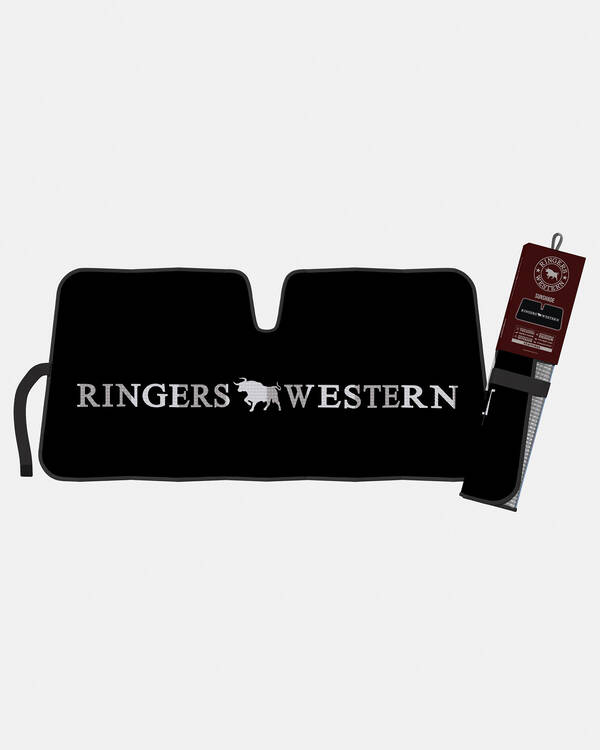 Universal Car Shade