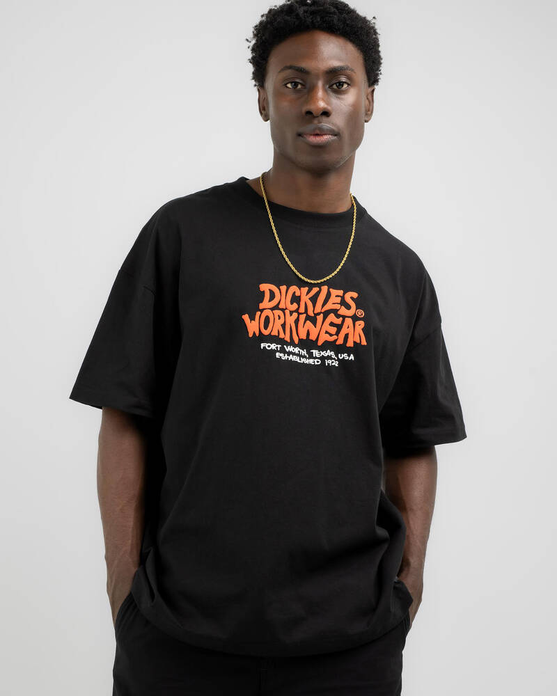 Dickies Work T-Shirt for Mens