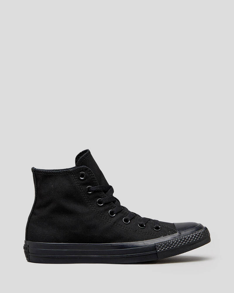 Converse Womens Chuck Taylor Hi-Top Shoes for Womens