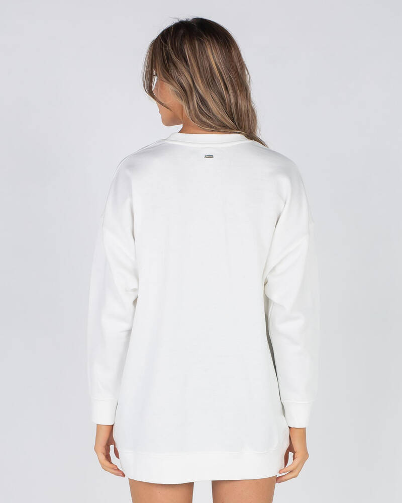 Ava And Ever Zane Sweatshirt for Womens