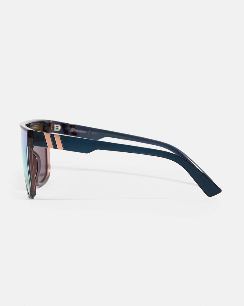 Blenders Sci-Fi Polarised Sunglasses for Mens