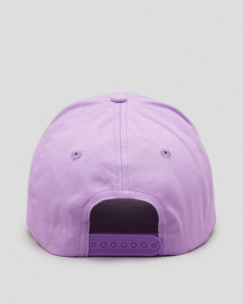 Champion Logo Cap for Womens