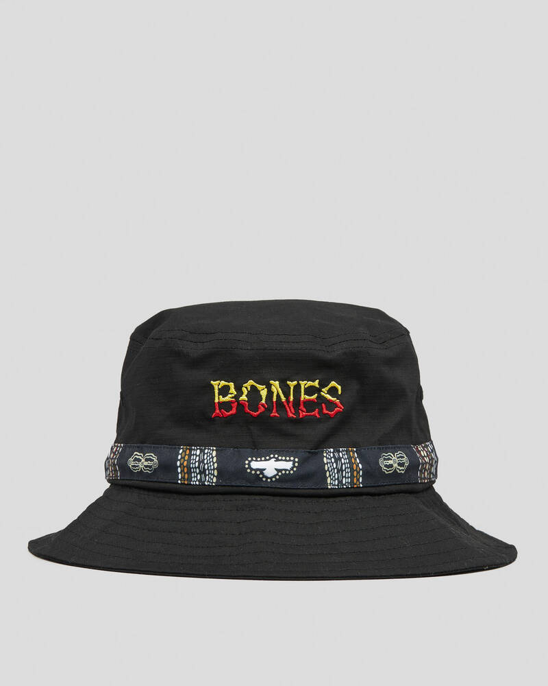 Billy Bones Club Wandyu Dream Bucket Hat for Mens