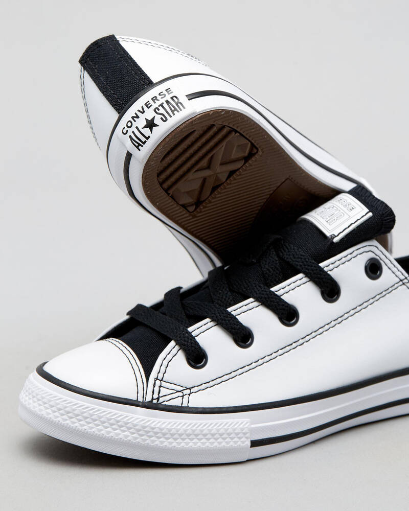 Converse Junior Boys' CTAS Passing Notes Shoes for Mens