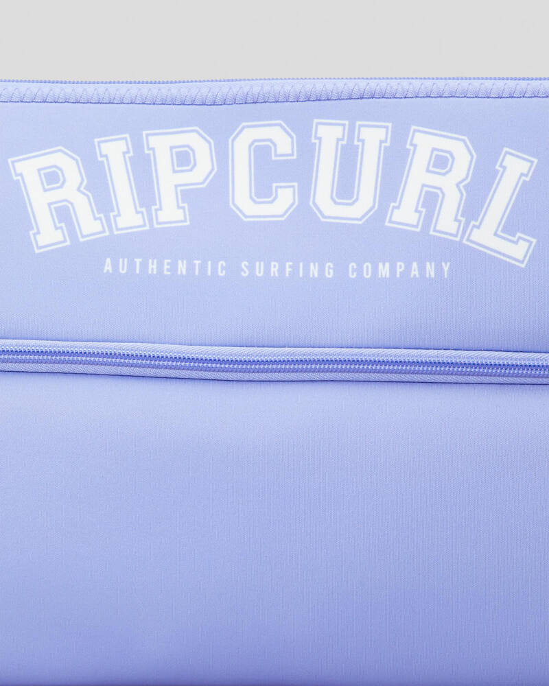 Rip Curl XL Pencil Case for Womens