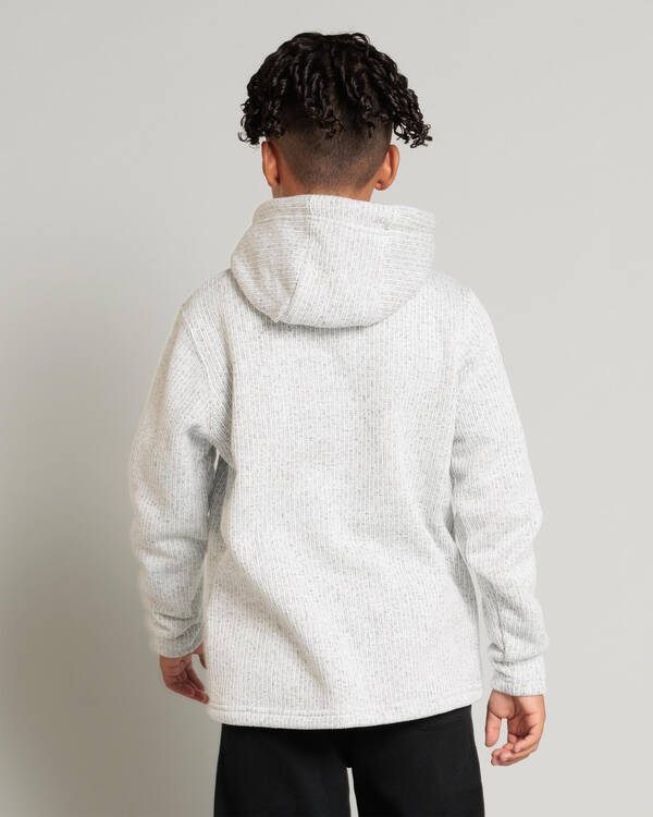 Jacks Boys' Flash Back Hoodie for Mens