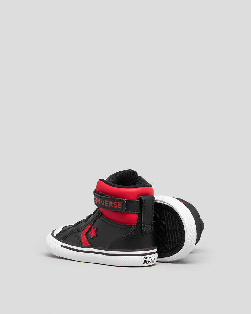 Converse Toddlers' Pro Blaze Strap Varsity Shoes for Mens