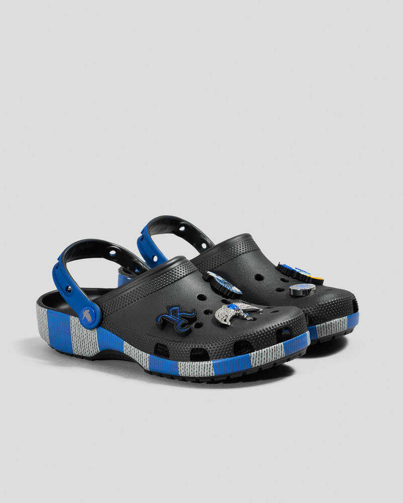 Crocs Harry Potter Classic Clogs for Unisex