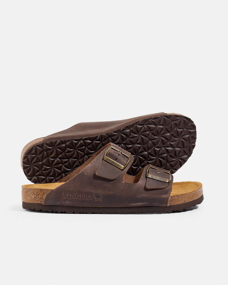 Ringers Western Ashford Sandals for Mens