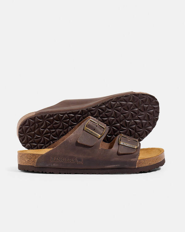 Ringers Western Ashford Sandals for Mens