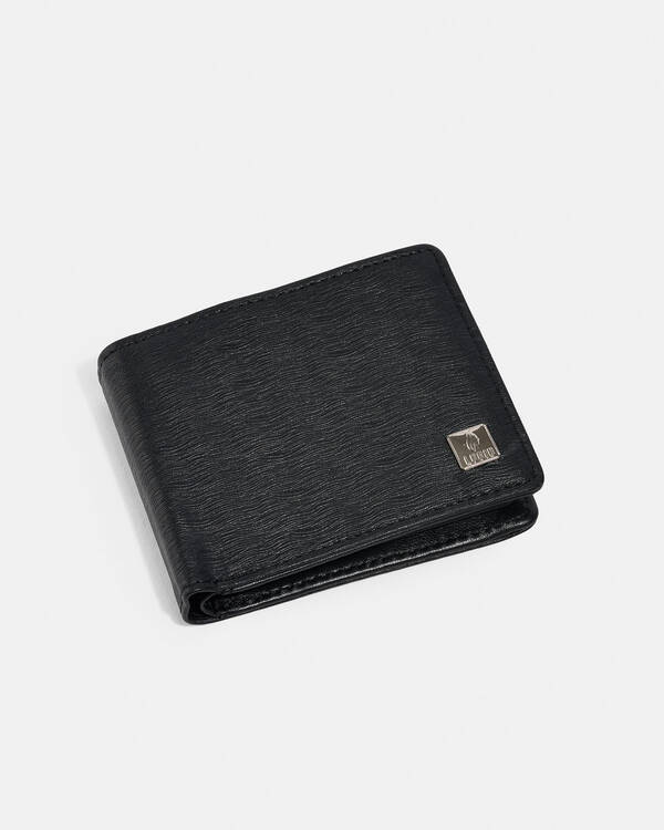 Lucid Embark Leather Wallet for Mens