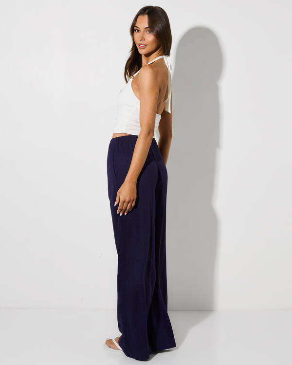 Mooloola Symi Vanessa Pants for Womens