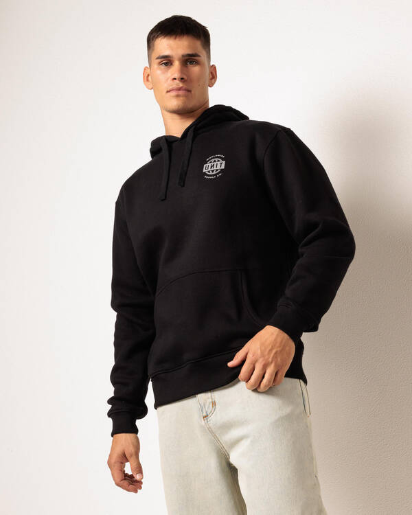 Unit Revival Hoodie for Mens